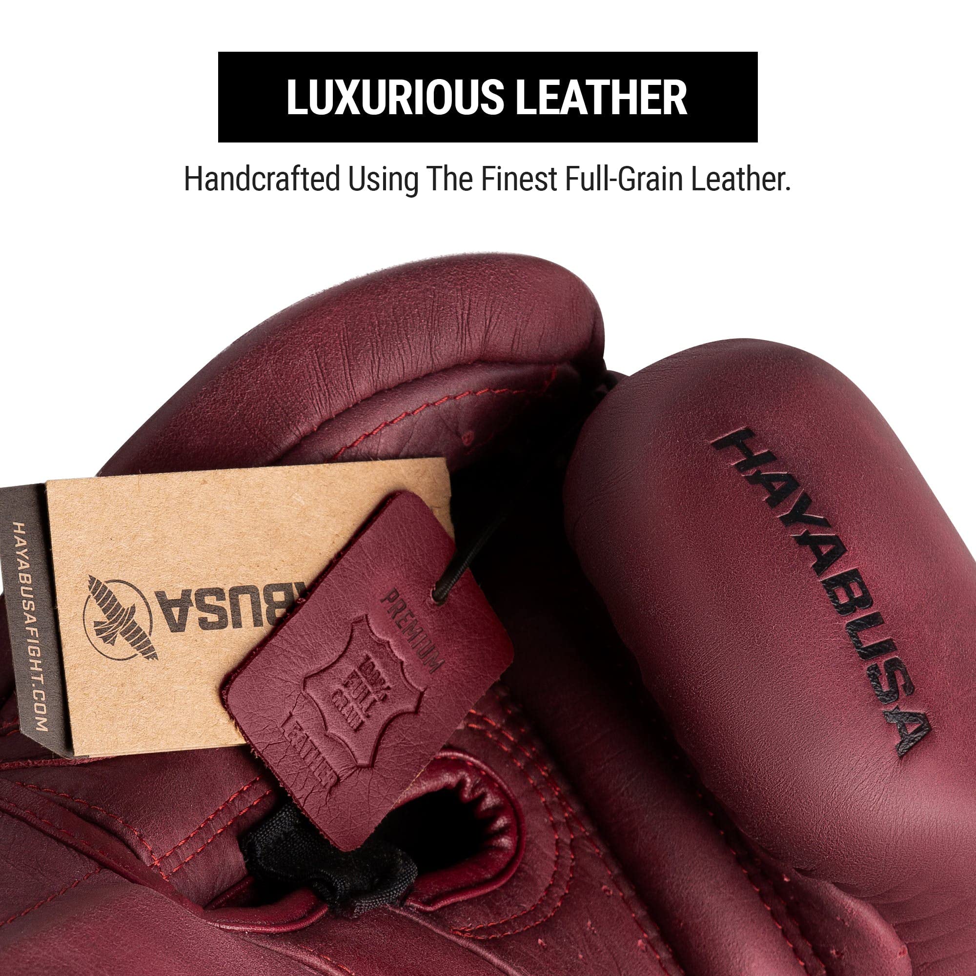 Hayabusa T3 LX Leather Boxing Gloves - Crimson Size 12 Oz : Amazon